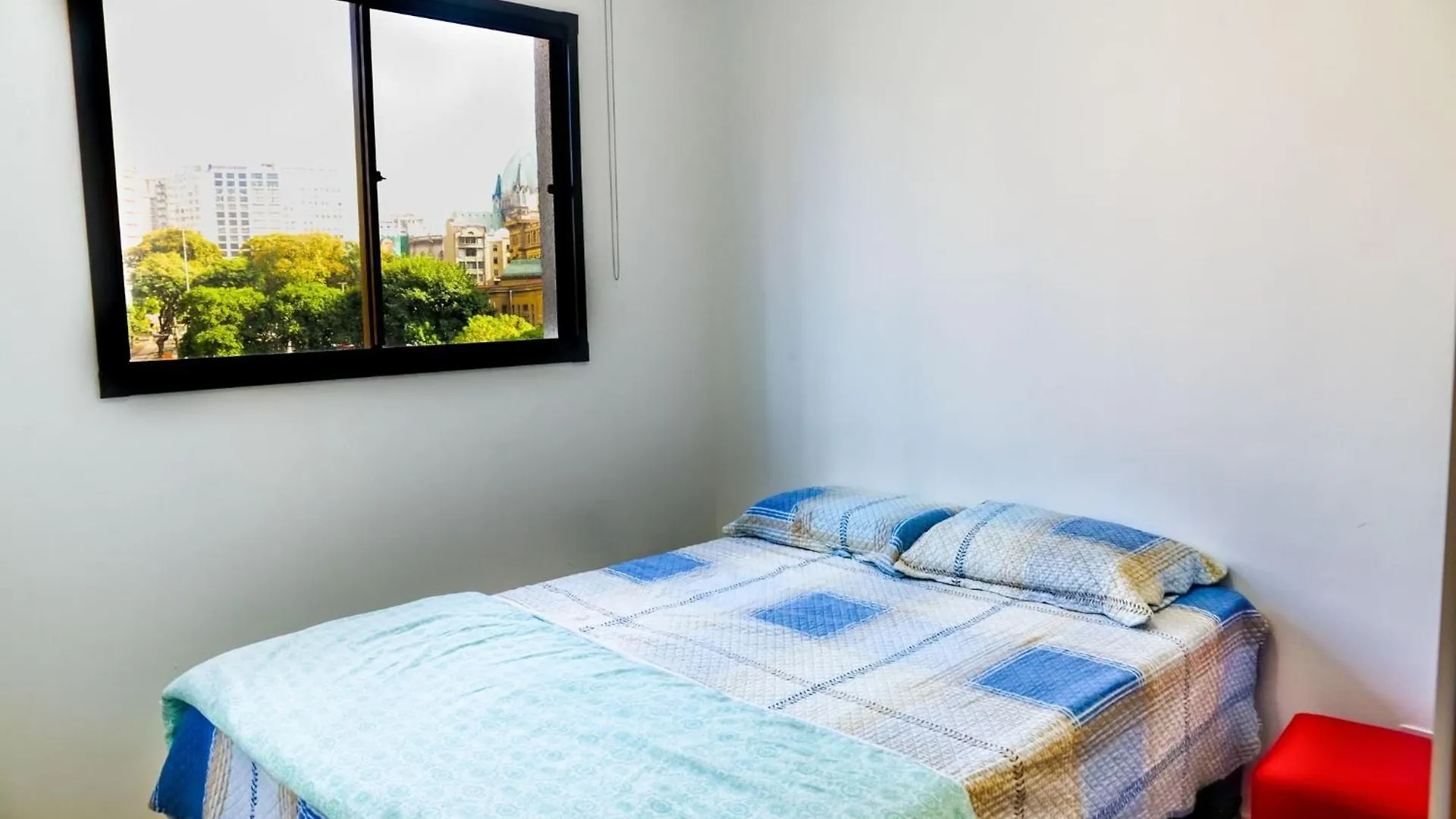 Apartamento Praca Da Se Liberdade - Studio Loft Sao Paulo 0*,