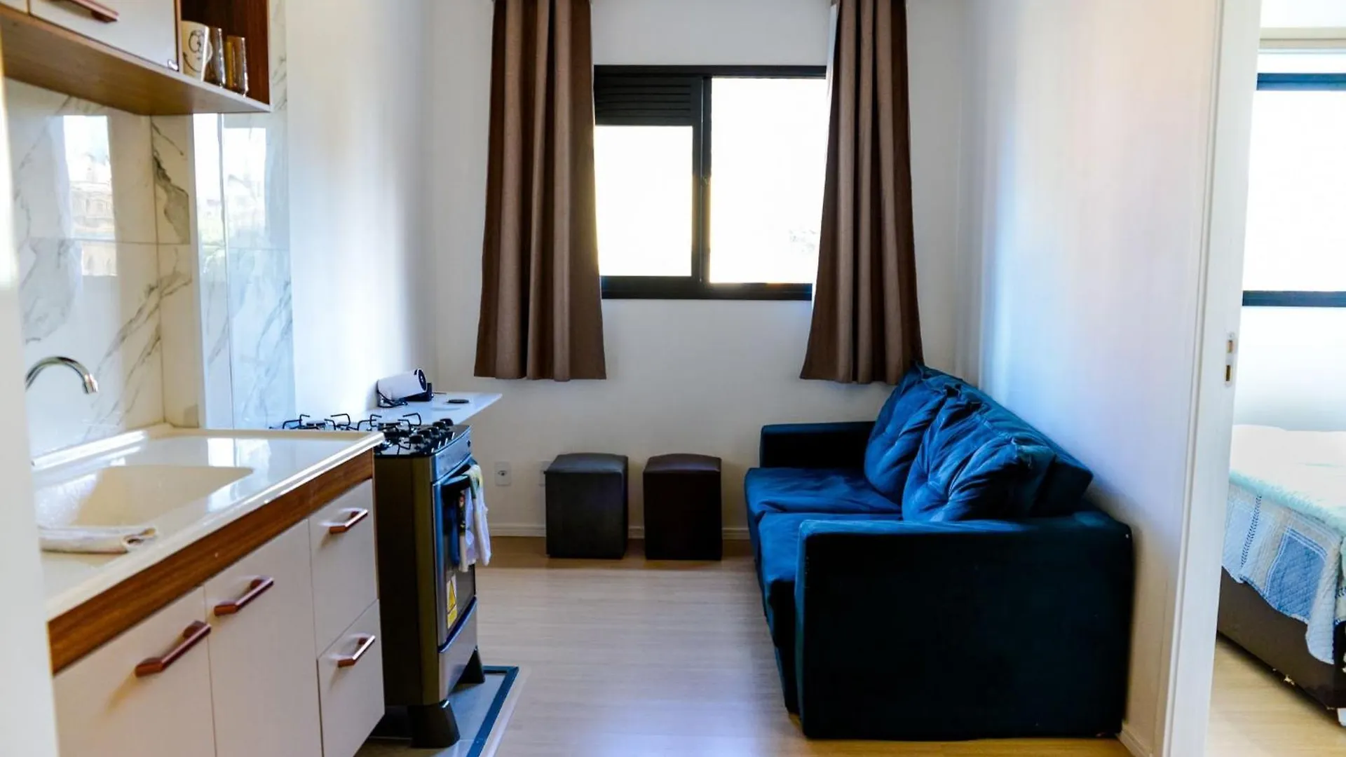 Apartamento Praca Da Se Liberdade - Studio Loft contacts
