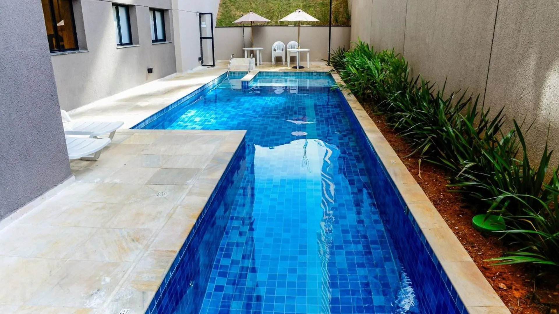 Apartamento Praca Da Se Liberdade - Studio Loft São Paulo Brazília