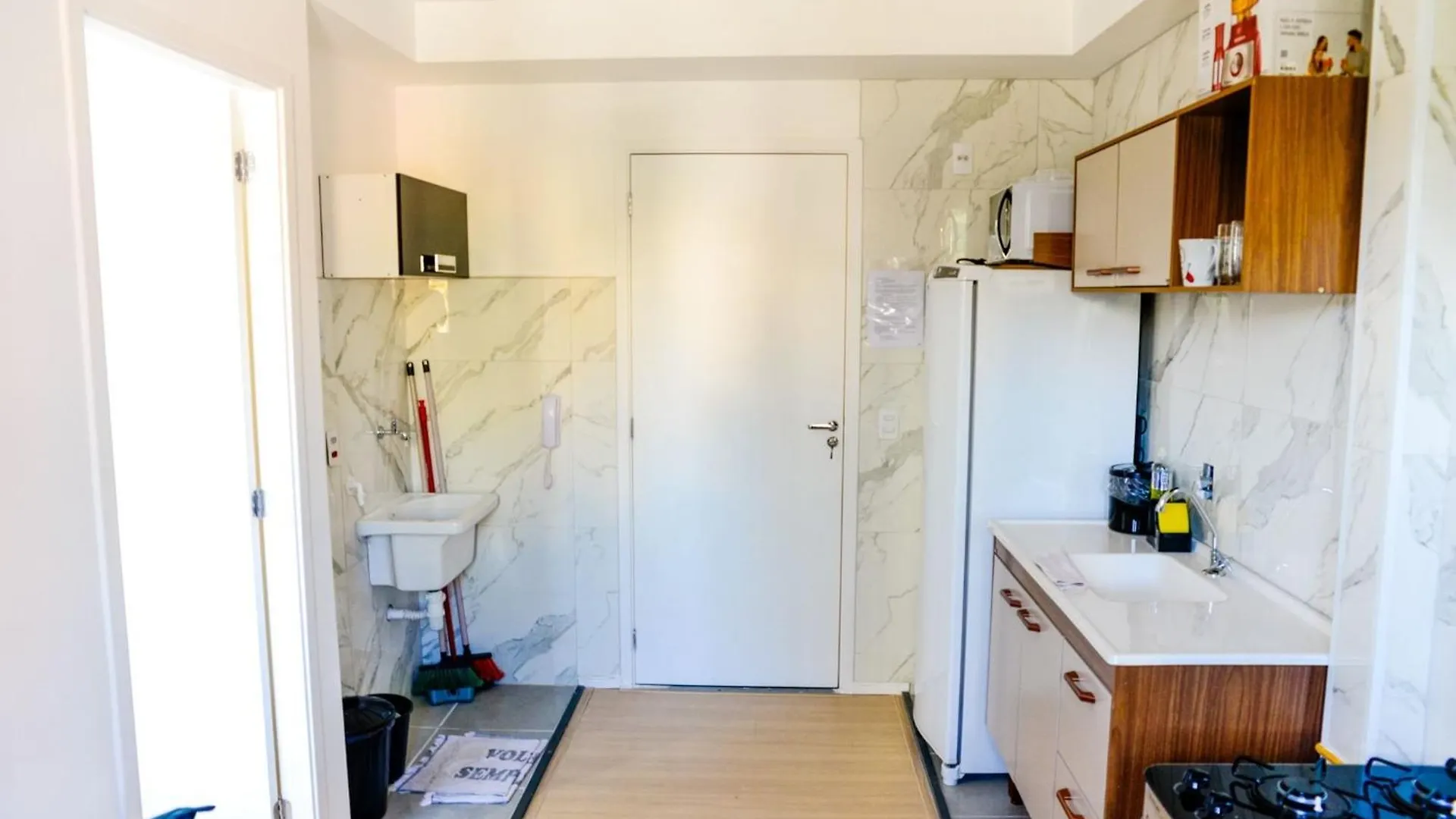 Apartment Apartamento Praca Da Se Liberdade - Studio Loft Sao Paulo