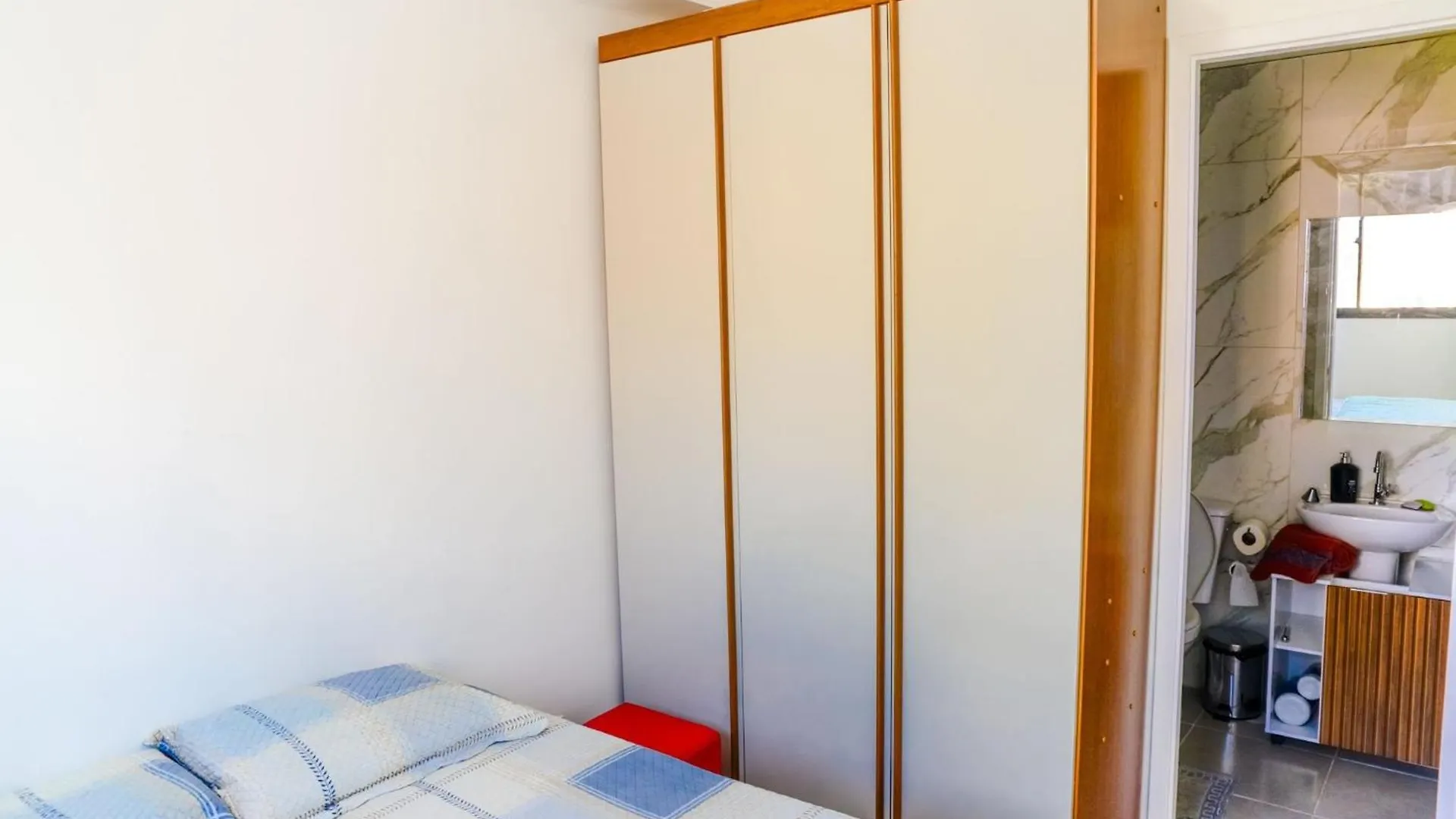 Apartment Apartamento Praca Da Se Liberdade - Studio Loft Sao Paulo Brazil