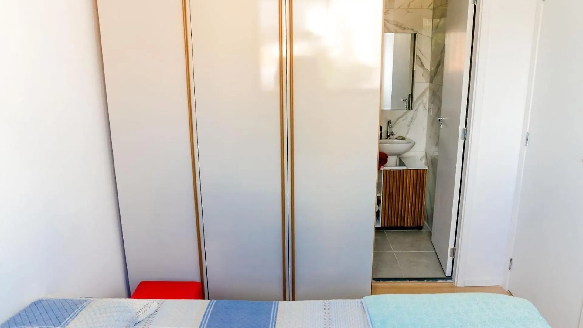 Apartment Apartamento Praca Da Se Liberdade - Studio Loft Sao Paulo
