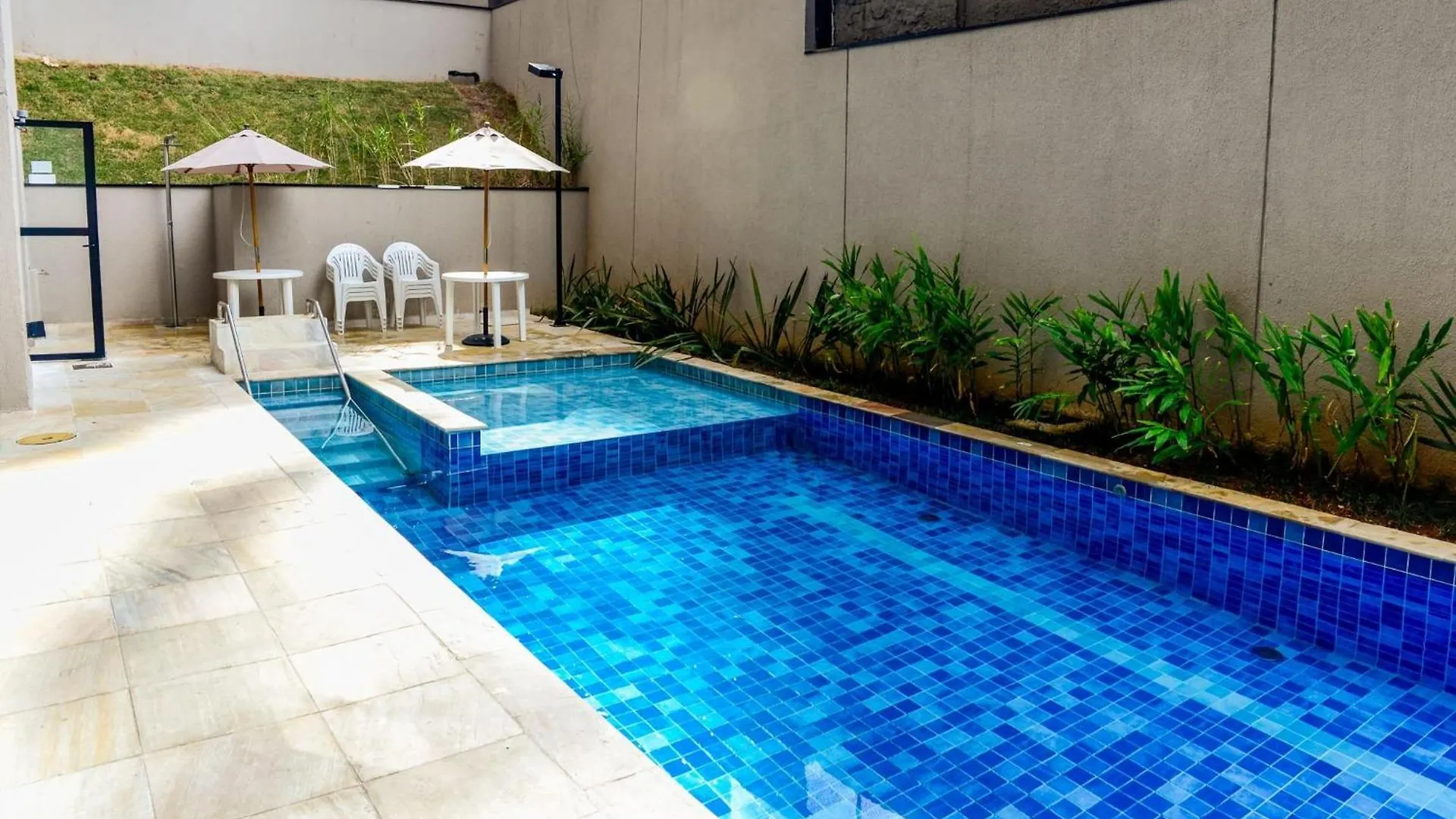 Apartamento Praca Da Se Liberdade - Studio Loft Sao Paulo